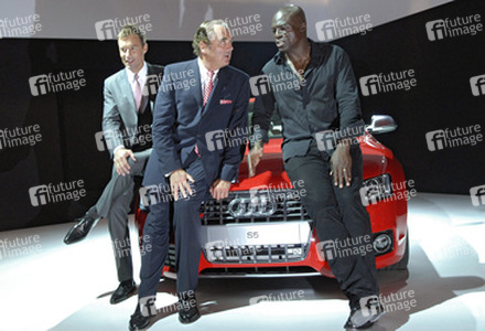 Kai Pflaume, Ralph Weyler, Seal