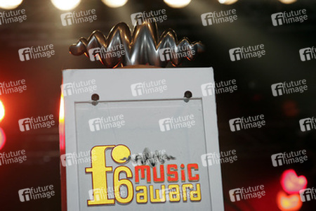 f6 Music Award 2005 / 2006