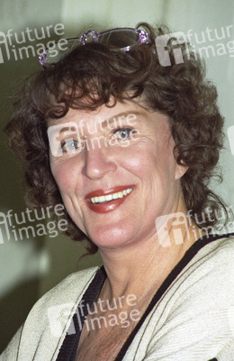 Majel Barrett
