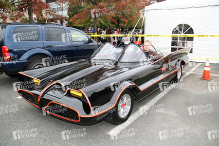 Batmobil