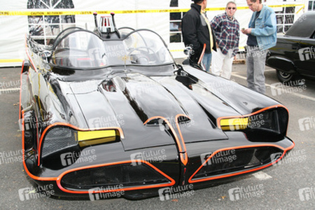 Batmobil