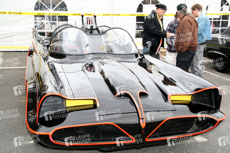Batmobil