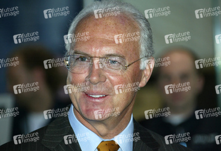 Franz Beckenbauer