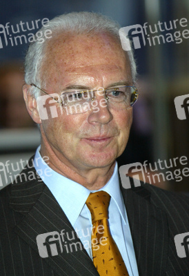 Franz Beckenbauer
