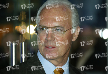 Franz Beckenbauer