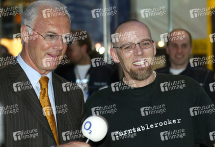 Franz Beckenbauer, Thomas D