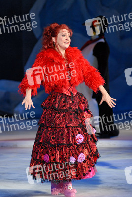 Fotoprobe 'Jingle Bells 2006'