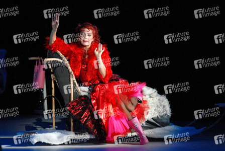 Fotoprobe 'Jingle Bells 2006'