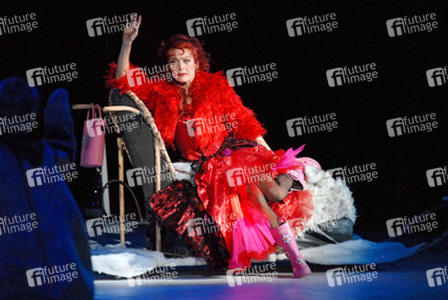 Fotoprobe 'Jingle Bells 2006'