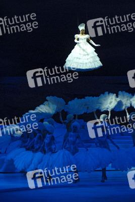 Fotoprobe 'Jingle Bells 2006'