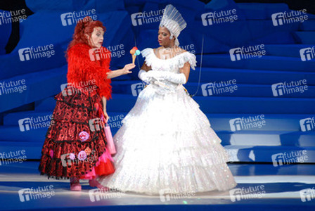 Fotoprobe 'Jingle Bells 2006'