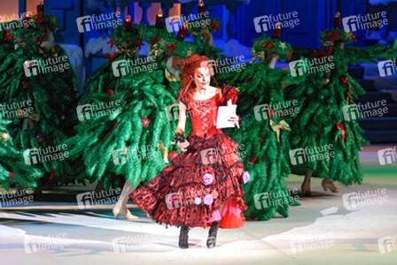 Fotoprobe 'Jingle Bells 2006'