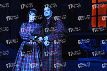 Fotoprobe 'Jingle Bells 2006'