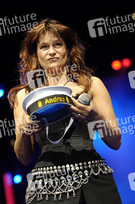 Andrea Berg