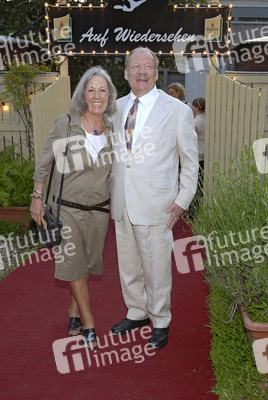 Roswitha Völz, Wolfgang Völz