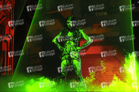 Fergie / Stacy Ferguson (Black Eyed Peas)