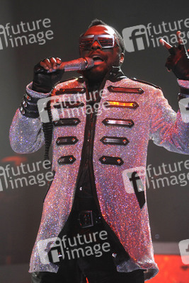 Will.i.am (Black Eyed Peas)