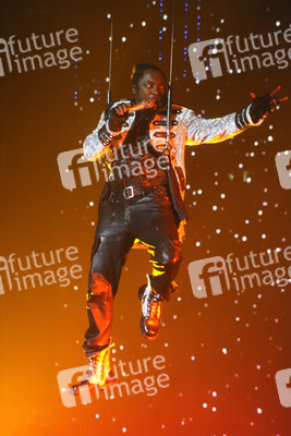 Will.i.am (Black Eyed Peas)