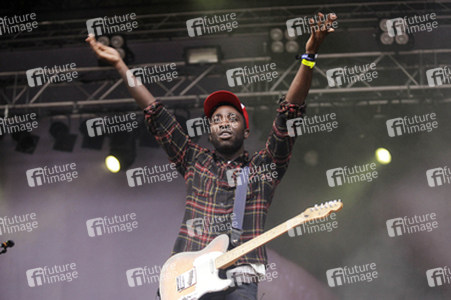 Kele Okereke