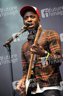 Kele Okereke