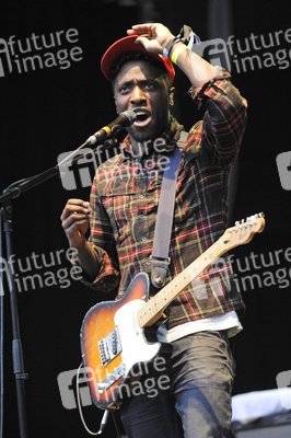 Kele Okereke