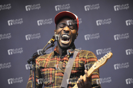 Kele Okereke