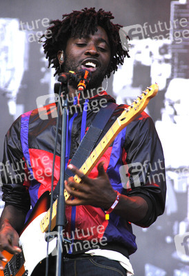 Kele Okereke