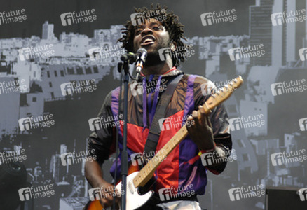 Kele Okereke