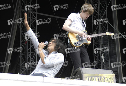 Nathaniel Fregoso, Zebastian Carlisle