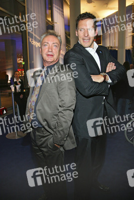 Udo Kier, Ralf Möller