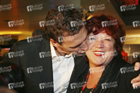 Ralf Möller, Regina Ziegler