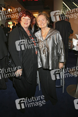 Regina Ziegler, Ruth Maria Kubitschek