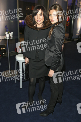 Simone Thomalla, Sophia Thomalla