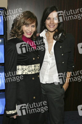 Gesine Cukrowski, Bettina Zimmermann