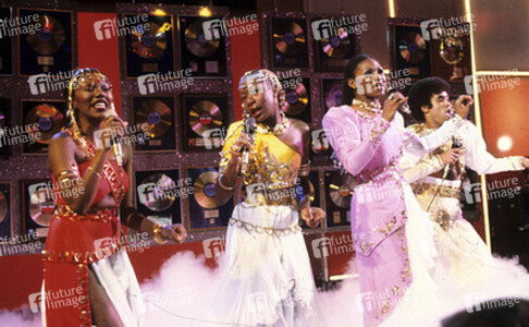 Boney M.