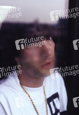 Photoshooting mit Clint Boon in London