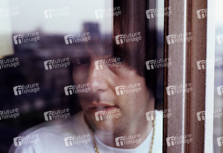 Photoshooting mit Clint Boon in London