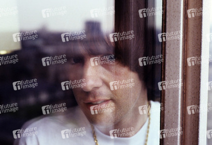 Photoshooting mit Clint Boon in London