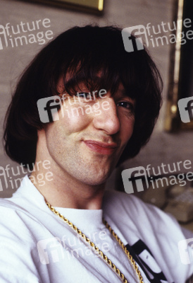 Photoshooting mit Clint Boon in London