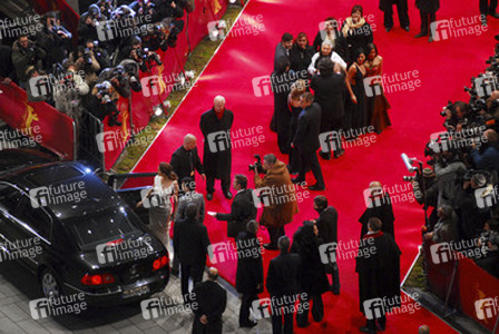 Jennifer Lopez, Marc Anthony, Maya Zapata, Theresa Ruiz