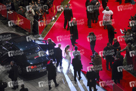 Jennifer Lopez, Marc Anthony