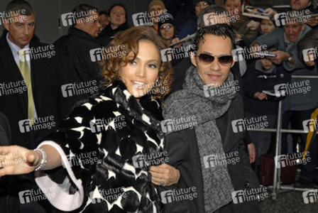 Jennifer Lopez, Marc Anthony