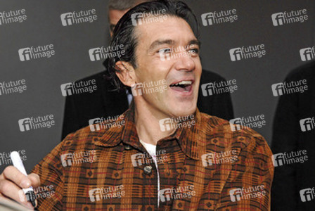 Antonio Banderas