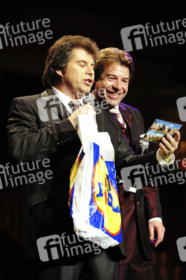 Andy Borg, Patrick Lindner