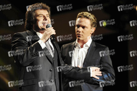 Andy Borg, Stefan Mross