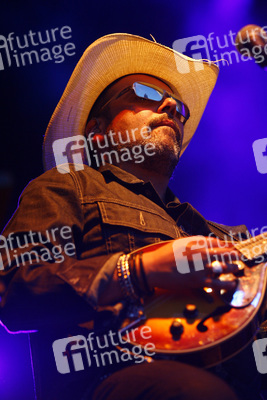 Malcolm 'Hank Williamson' Arison