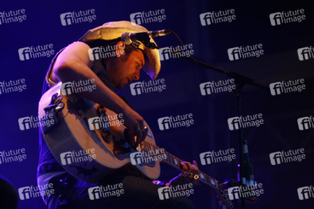 Sascha 'Hoss Power' Vollmer