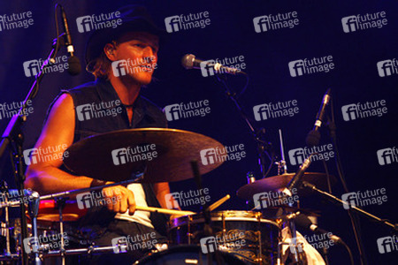 Ansgar 'Frank Doe' Freyberg