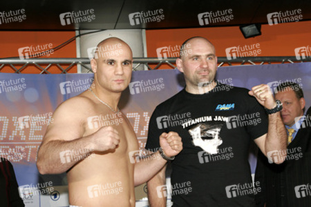 Cengiz Koc, Paolo Vidoz