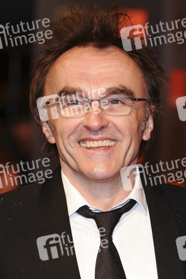 Danny Boyle